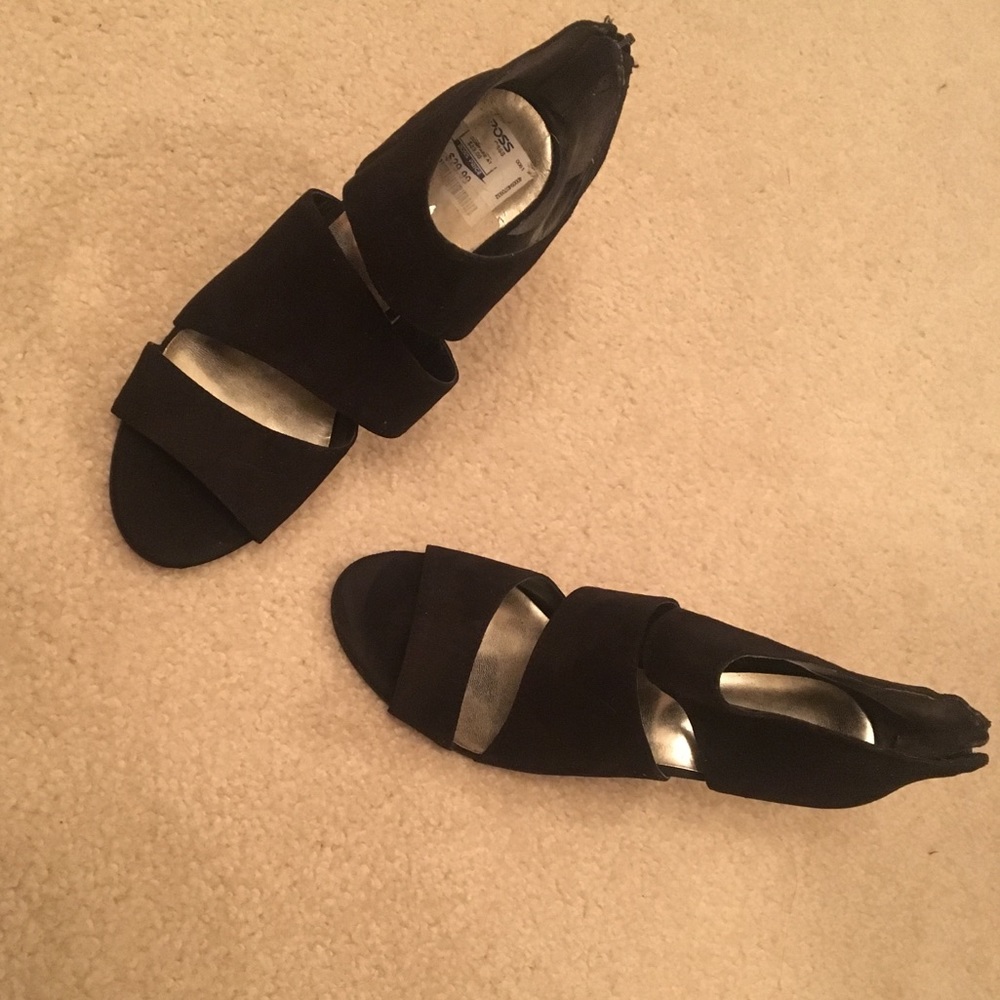 NINE WEST HEELS